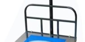 Tabletop Bench Weighing Scale