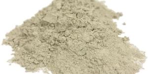 Bentonite Clay