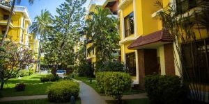 Budget Hotels Services in Calangute Goa