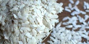 Flattened Rice