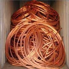 Insulated Copper Wire