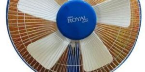 Electric Table Fan