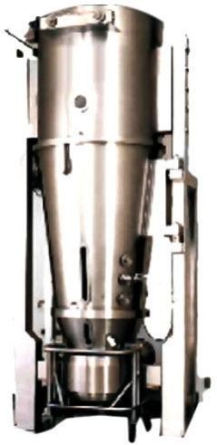 Fluid Bed Dryer
