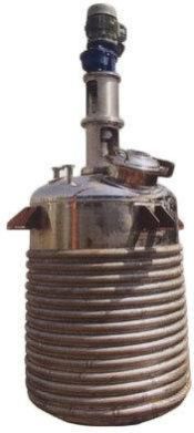 Jacket Reactor
