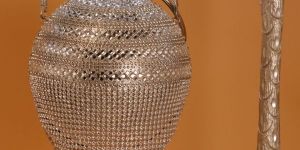 Star Studded Clutch Bags