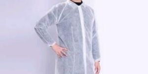 FULL SLEEVE APRON