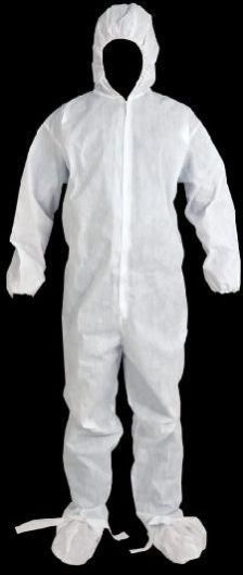 Hazmat Suit