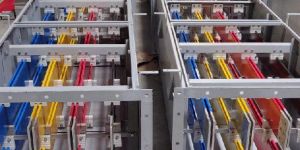 Air Insulated Busduct