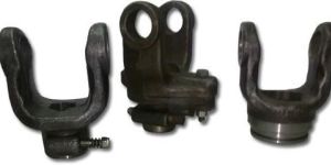 Steering Yoke