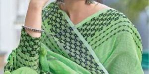 Sambalpuri Saree
