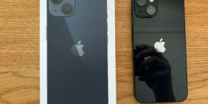 Apple iPhone 13 Mini