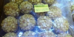 Boondi Ladoo