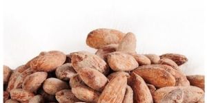 Salted Almonds