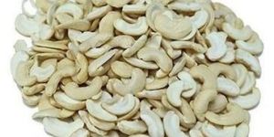 LWP Split Cashew Nuts