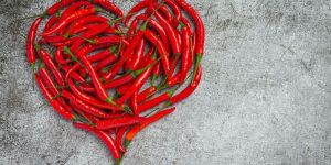 Red Chilli