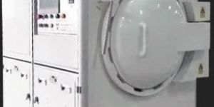 Automatic Bubble Deforming Machine