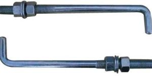 Foundation Bolts