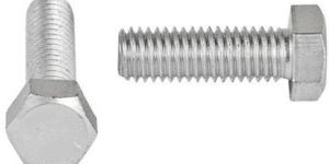 Hexagon Bolt