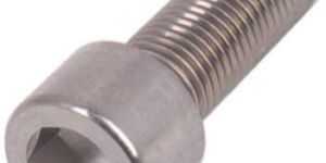 Hexagon Socket Head Cap Screw