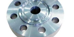 Ring Joint Flange