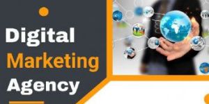Digital Marketing Services