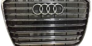 Audi A8 Front Grill
