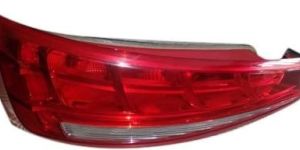Audi Car Tail Light