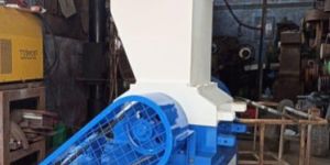 Medical Waste Shredder