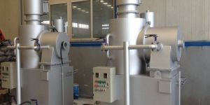 Biomedical Waste Incinerator