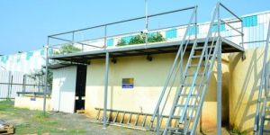 Sewage Treatment Plant