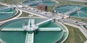 Water Treatment Plant