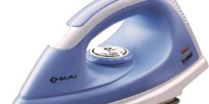 Dry Iron