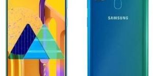 Samsung Mobile Phone