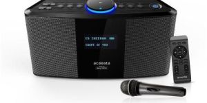 Wireless Bluetooth Speaker