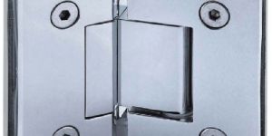 135 Degree GLASS TO GLASS HINGE