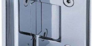 Glass to Glass Hinge