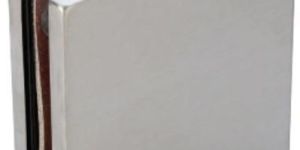 QUADRAPLE PATCH CONNECTOR