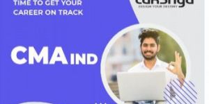 Cma Coaching Services