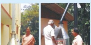 Poultry Waste Incinerator