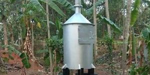 Solid Waste Incinerator