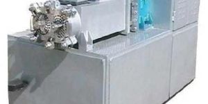 Twin Worm Simplex Plodder