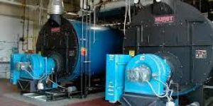 Power Plant Equipment