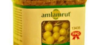 Amla Supari
