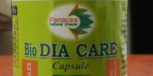 Bio Dia Care Capsule