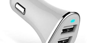 USB Car Charger