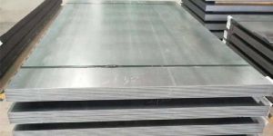Mild Steel Plate
