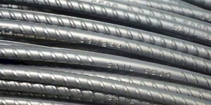 TMT Rebars