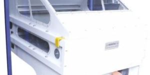 Vibro Destoner Machine