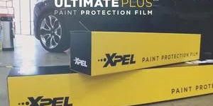 Paint Protection Film
