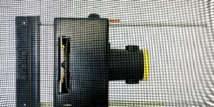 Endico Wood Cutter t30